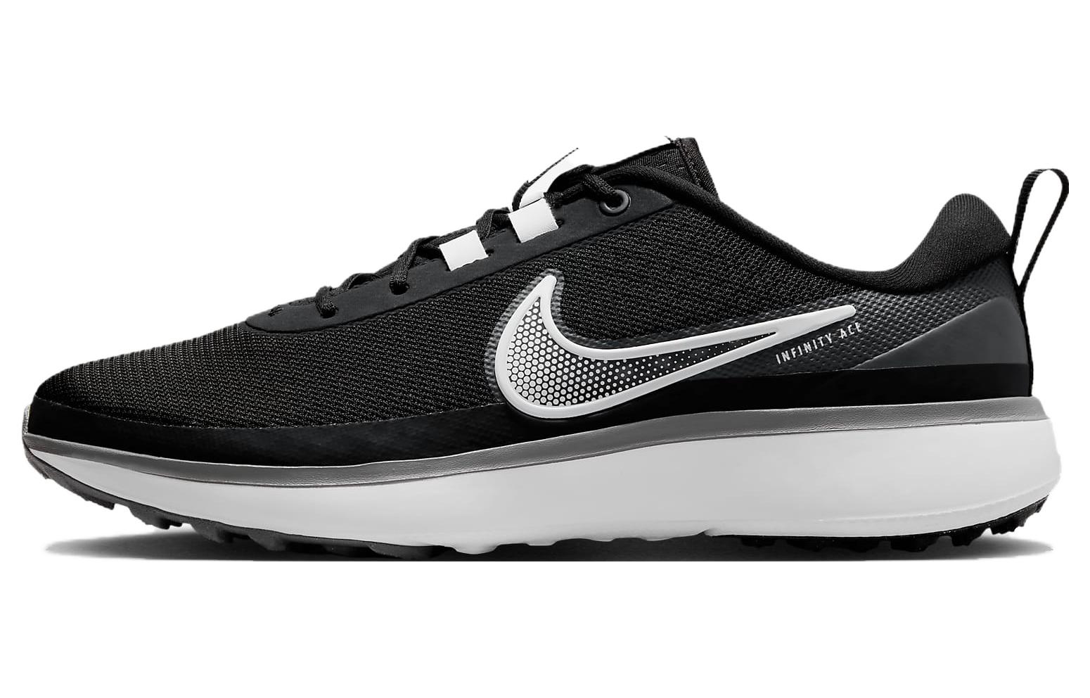Buy ナイキ インフィニティAce NN ブラック/ホワイト DX0127-010