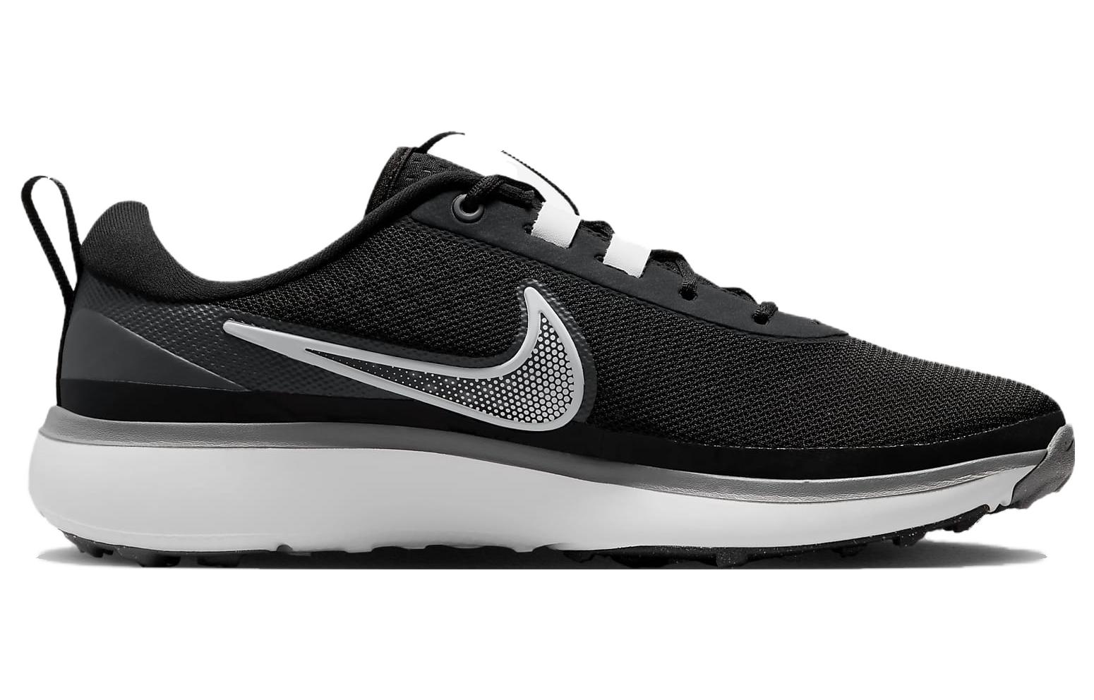 Order ナイキ インフィニティAce NN ブラック/ホワイト DX0127-010