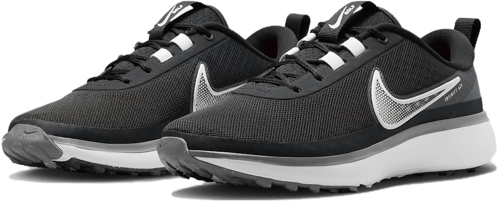 Nike Infinity Ace Next Nature 'Hitam Putih' DX0127-010 Lookbook Nike Infinity Ace Next Nature 'Hitam Putih' DX0127-010