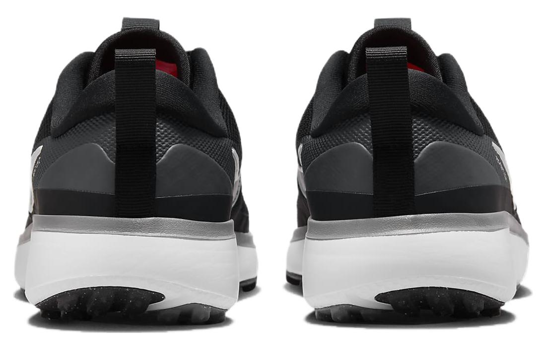 Shop ナイキ インフィニティAce NN ブラック/ホワイト DX0127-010