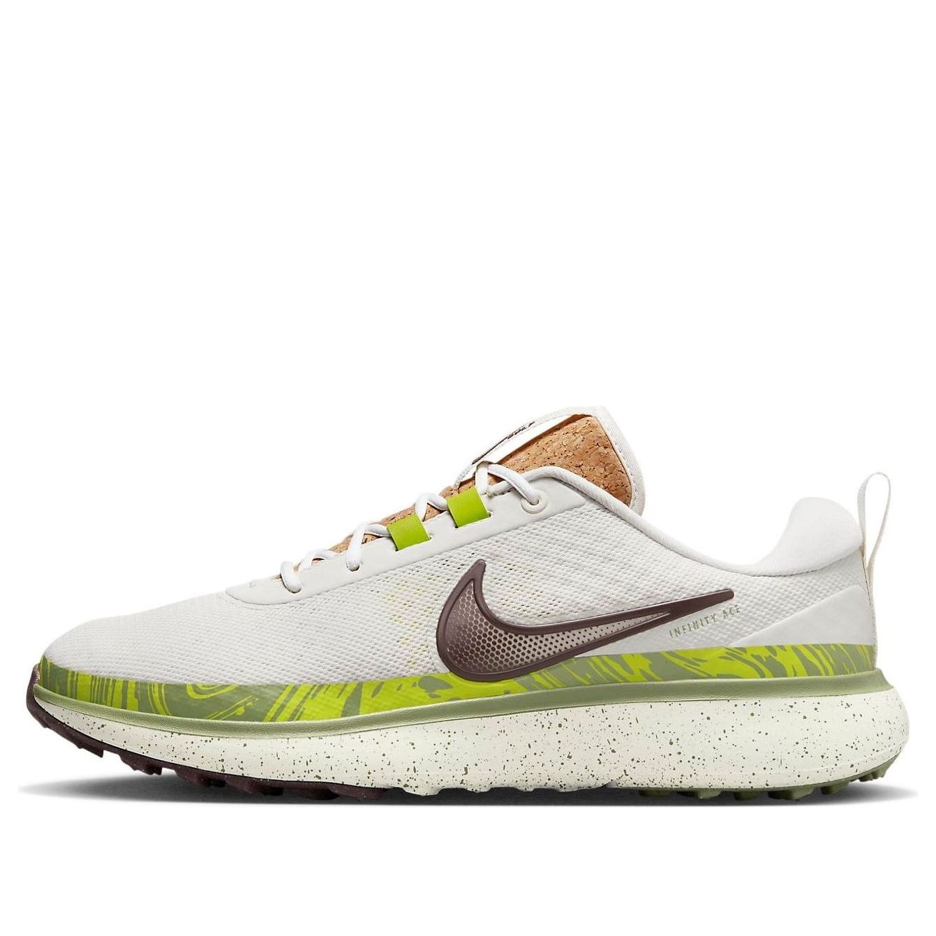 Nike Infinity Ace Next Nature 'Phantom Oil Green' FB9609-023