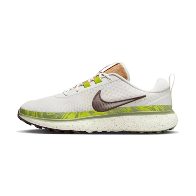 Nike Infinity Ace Next Nature 'Phantom Oil Green'