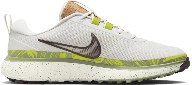 Nike Infinity Ace Next Nature 'Phantom Oil Green' Sepatu Pria/Wanita FB9609-023 Lookbook Nike Infinity Ace Next Nature 'Phantom Oil Green' Sepatu Pria/Wanita FB9609-023