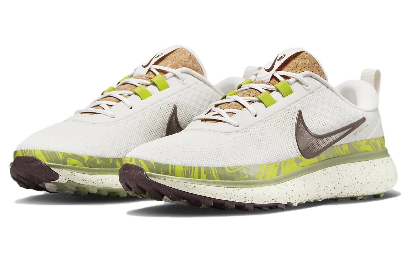 Shop Nike Infinity Ace Next Nature '幻影油綠' FB9609-023