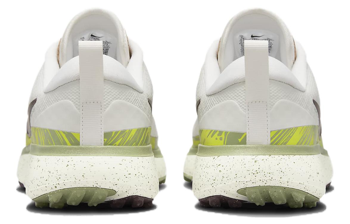 Details for Nike Infinity Ace Next Nature '幻影油綠' FB9609-023