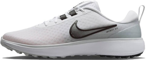 Nike Infinity Ace Next Nature Wide 'White Black' DX0127-100 Nike Infinity Ace Next Nature Wide 'White Black' DX0127-100