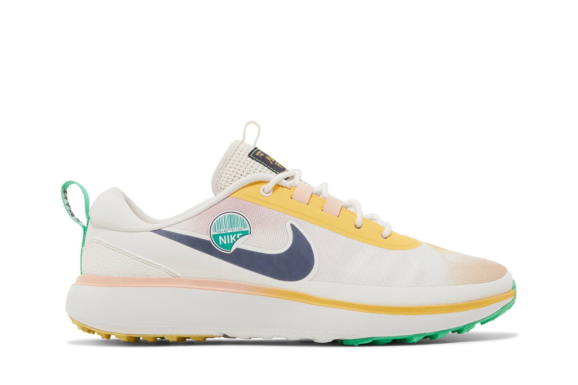 Nike Infinity Ace Next Nature NRG 'Always Fresh' DX7435-007