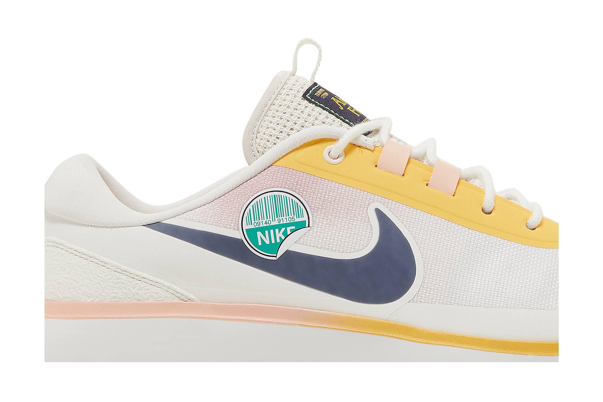 Order 耐吉 Infinity Ace Next Nature NRG 'Always Fresh' DX7435-007