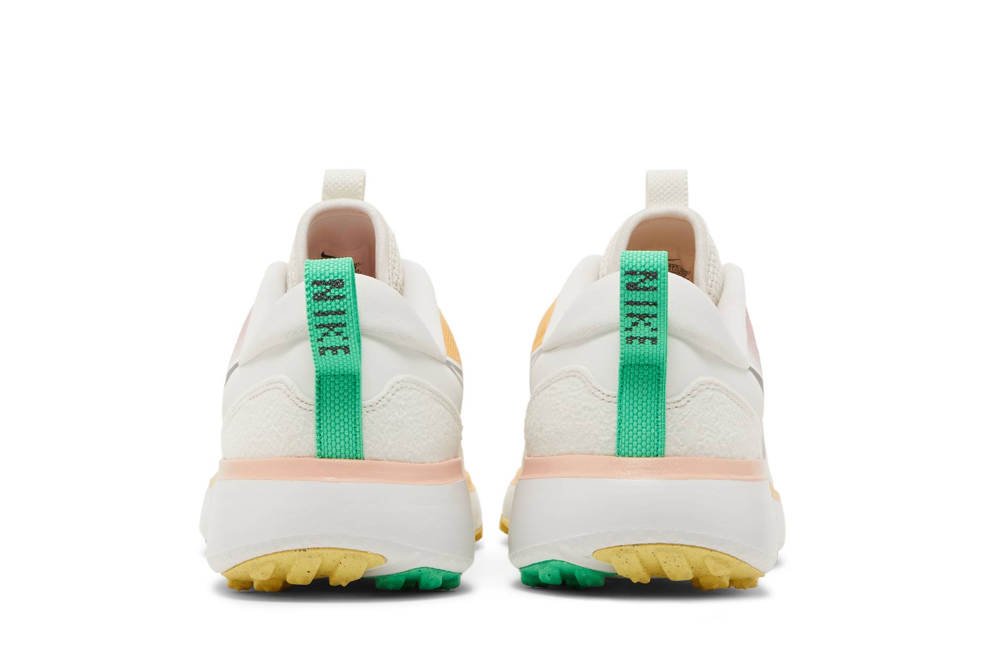 Details for 耐吉 Infinity Ace Next Nature NRG 'Always Fresh' DX7435-007