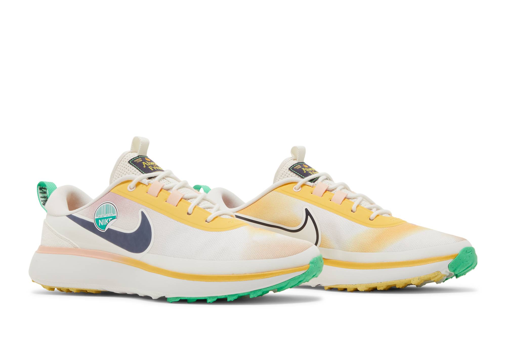 Cheap 耐吉 Infinity Ace Next Nature NRG 'Always Fresh' DX7435-007