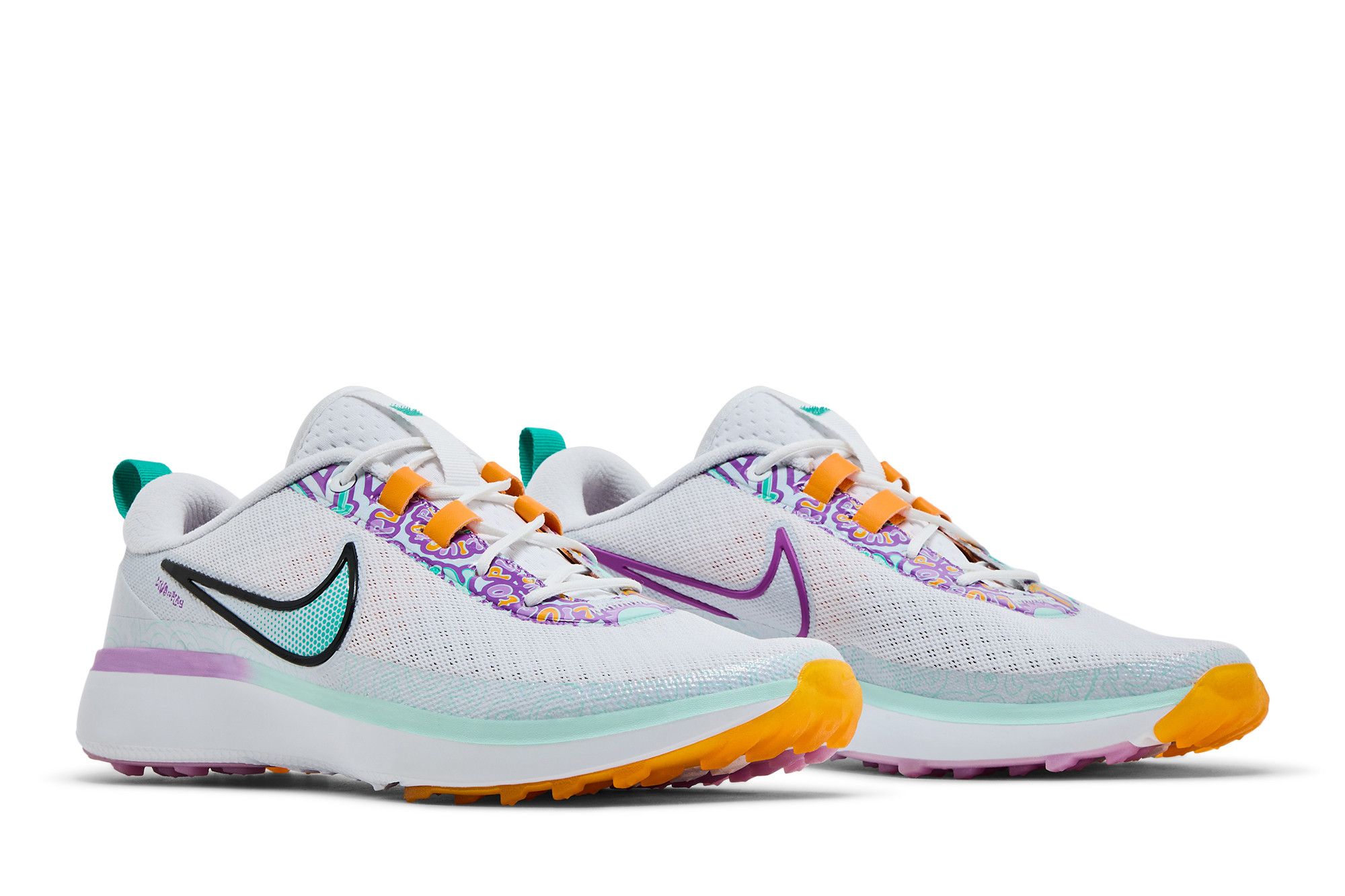 Cheap 耐克Infinity Ace Next Nature NRG '活着玩，玩着活' FB3140-100