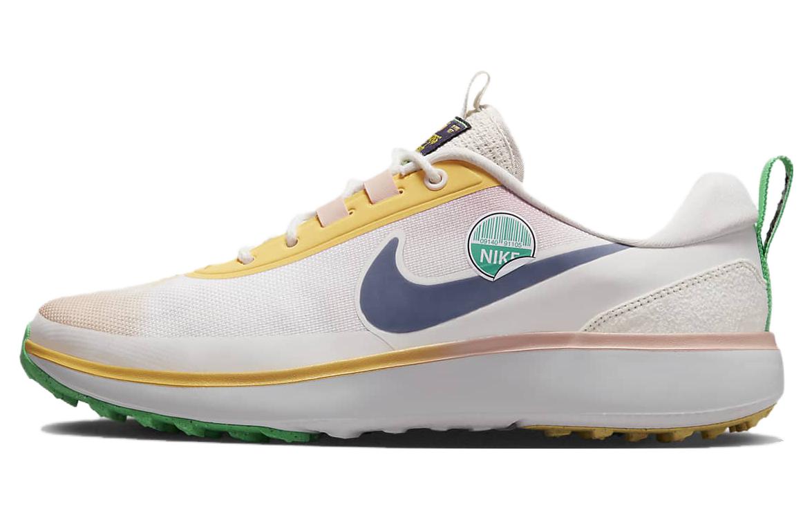 Nike Infinity Ace Next Nature NRG Golf Shoes 'Phantom Topaz Gold' DX9052-007