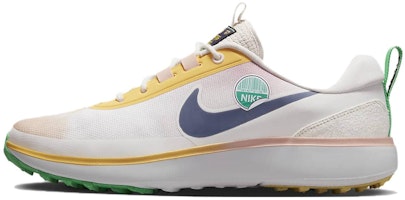 Nike Infinity Ace Next Nature NRG Golf Shoes 'Phantom Topaz Gold' DX9052-007 Nike Infinity Ace Next Nature NRG Golf Shoes 'Phantom Topaz Gold' DX9052-007