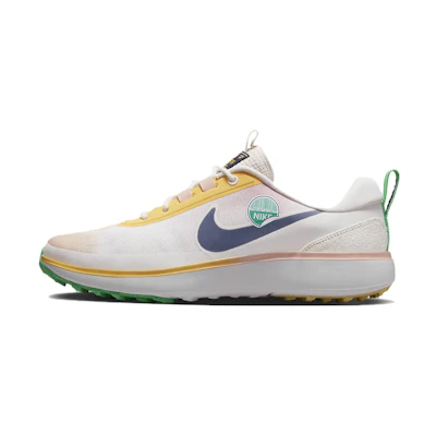 Nike Infinity Ace Next Nature Golf Shoes 'Phantom Topaz Gold'