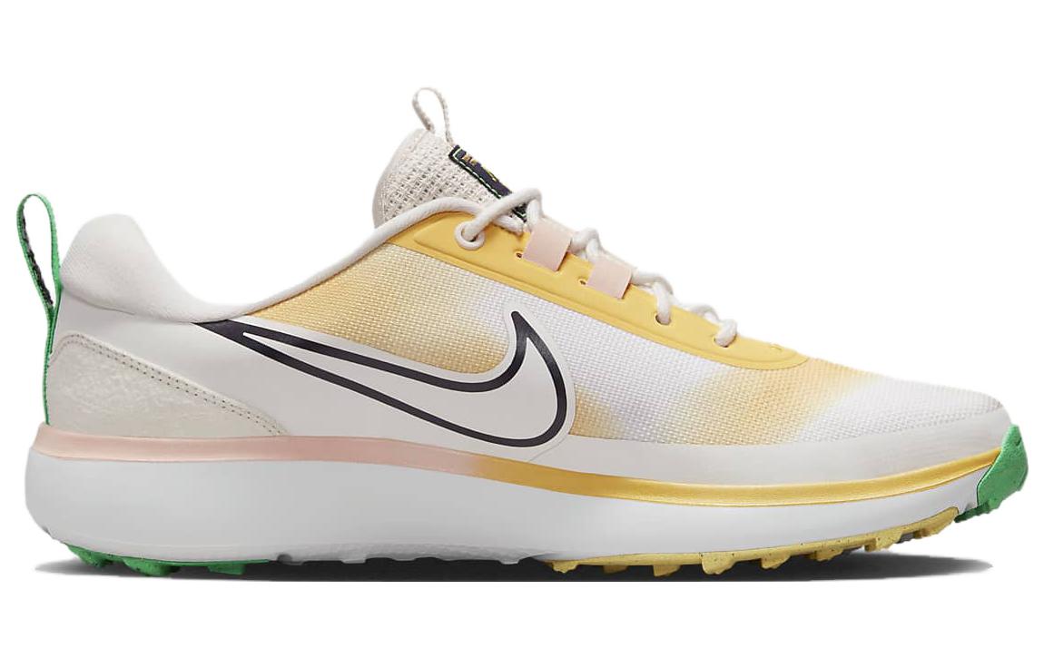 Order Sepatu Golf Nike Infinity Ace Next Nature NRG 'Phantom Topaz Gold' DX9052-007