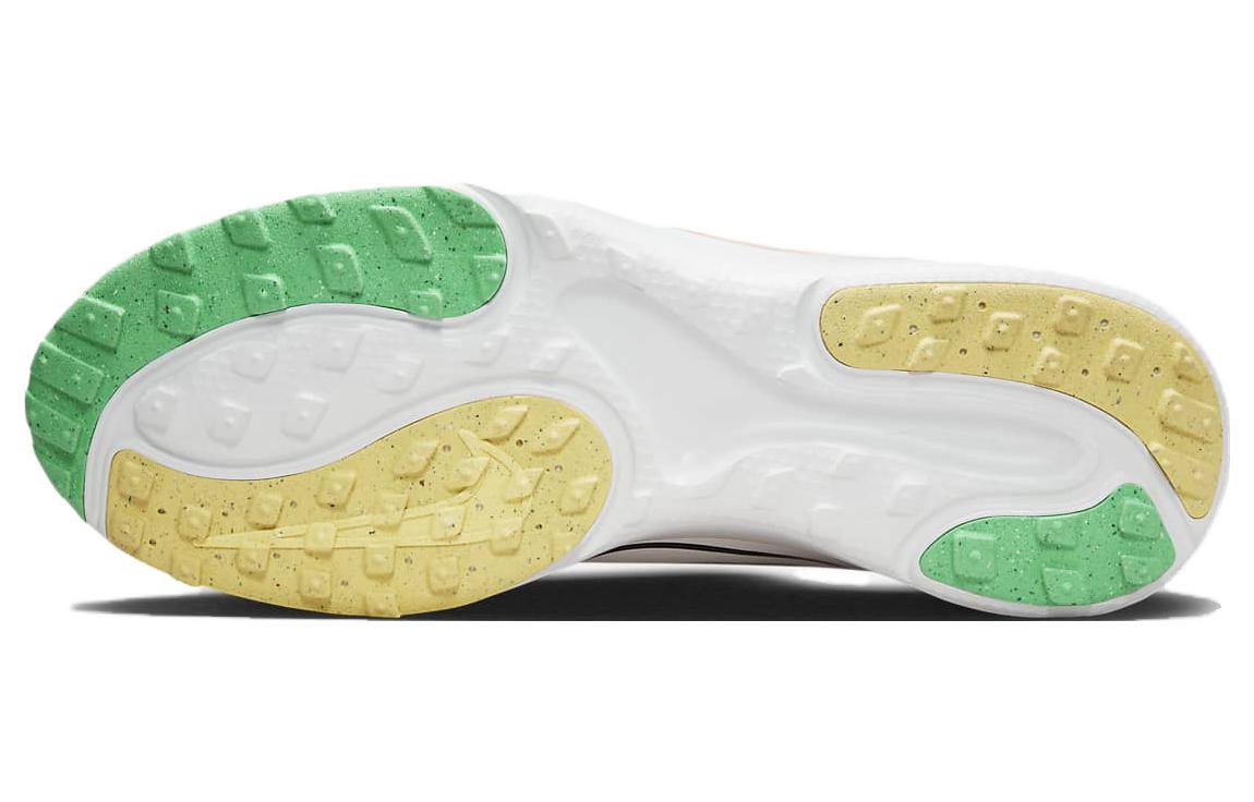 Details for Sepatu Golf Nike Infinity Ace Next Nature NRG 'Phantom Topaz Gold' DX9052-007