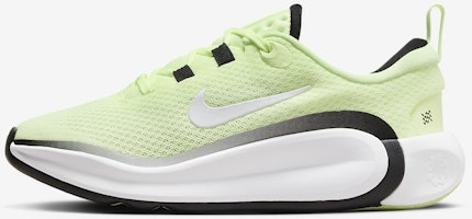 (Youth) Nike Infinity Flow 'Barry Bolt Black' FD6058-700 (Youth) Nike Infinity Flow 'Barry Bolt Black' FD6058-700