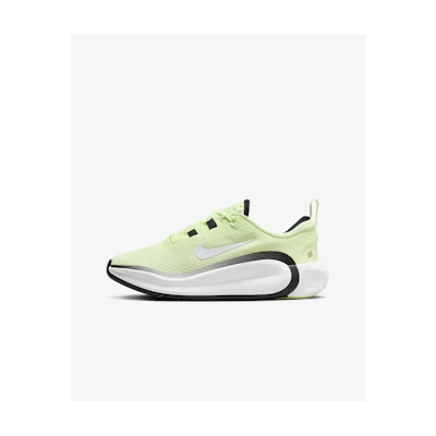 (Youth) Nike Infinity Flow 'Barry Bolt Black'