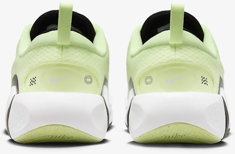 耐克 Infinity Flow 'Barry Bolt 黑色' FD6058-700 Details for 耐克 Infinity Flow 'Barry Bolt 黑色' FD6058-700