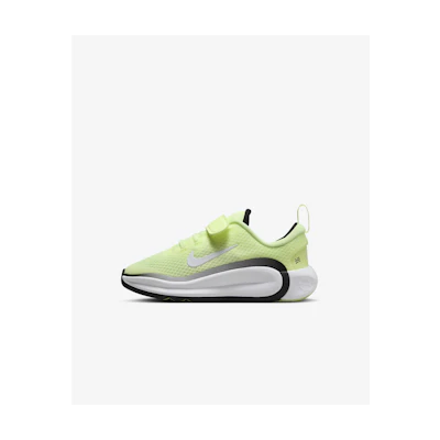 (PS) Nike Infinity Flow 'Barry Bolt Black'