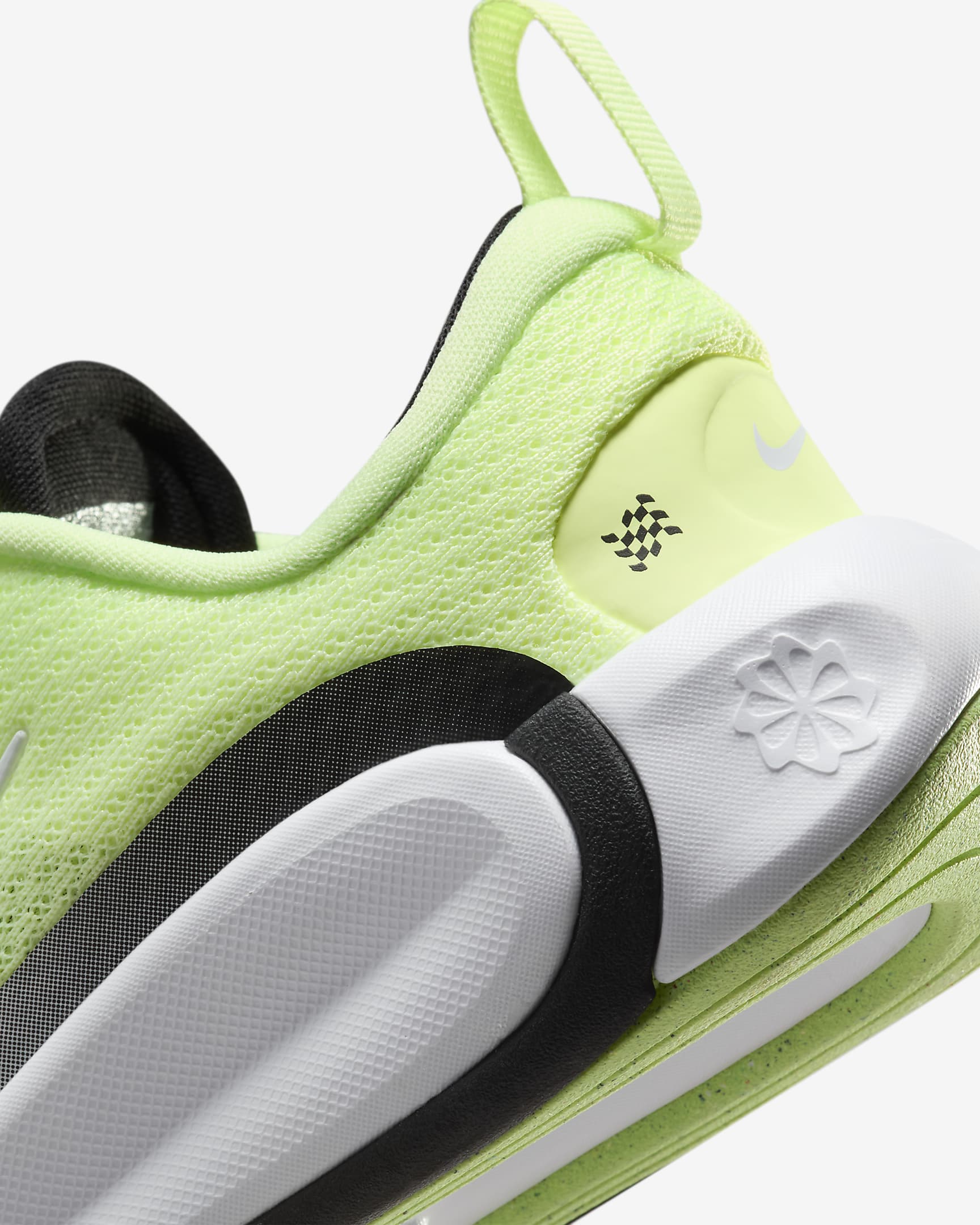 (PS) Nike Infinity Flow 'Barry Bolt Black' 圖 8