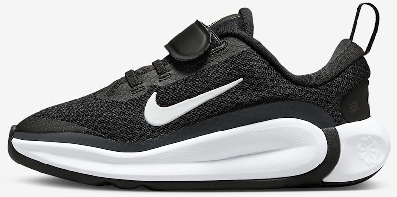 (Youth) Nike Infinity Flow 'Black Anthracite Hyper' FD6061-002 Buy (Youth) Nike Infinity Flow 'Black Anthracite Hyper' FD6061-002