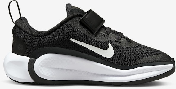 (JR) Nike Infinity Flow 'Hitam Anthracite Hyper' FD6061-002 Lookbook (JR) Nike Infinity Flow 'Hitam Anthracite Hyper' FD6061-002