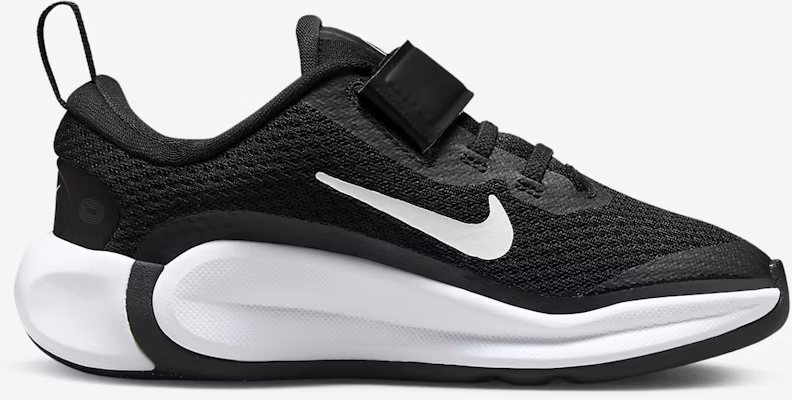 (Youth) Nike Infinity Flow 'Black Anthracite Hyper' FD6061-002 Lookbook (Youth) Nike Infinity Flow 'Black Anthracite Hyper' FD6061-002