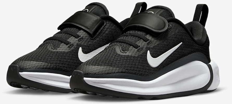 (Youth) Nike Infinity Flow 'Black Anthracite Hyper' FD6061-002 Purchase (Youth) Nike Infinity Flow 'Black Anthracite Hyper' FD6061-002