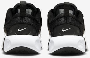 (JR) Nike Infinity Flow 'Hitam Anthracite Hyper' FD6061-002 Details for (JR) Nike Infinity Flow 'Hitam Anthracite Hyper' FD6061-002