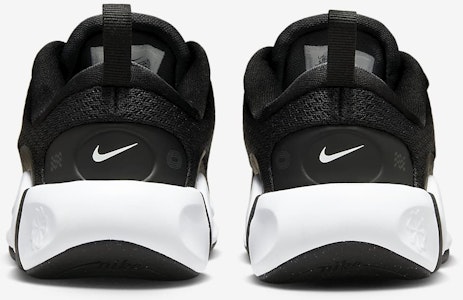 (JR) Nike Infinity Flow 'Hitam Anthracite Hyper' FD6061-002 Details for (JR) Nike Infinity Flow 'Hitam Anthracite Hyper' FD6061-002