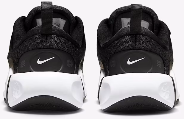 (Youth) Nike Infinity Flow 'Black Anthracite Hyper' FD6061-002 Details for (Youth) Nike Infinity Flow 'Black Anthracite Hyper' FD6061-002
