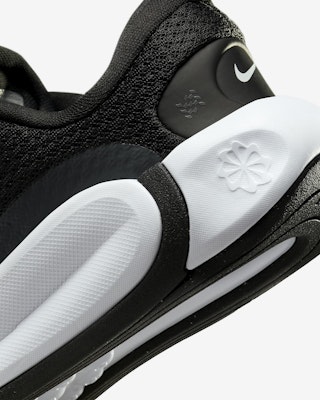 (Youth) Nike Infinity Flow 'Black Anthracite Hyper' FD6061-002 Cheap (Youth) Nike Infinity Flow 'Black Anthracite Hyper' FD6061-002