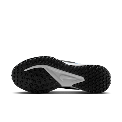 Nike Infinity G NN Golf Shoes Black/Smoke Gray/Blue Hero/White 圖 2