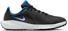 Lookbook Nike Infinity G NN Kasut Golf Hitam/Kelabu Asap/Biru Hero/Putih FN0565-002