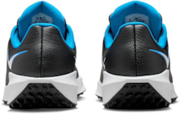Nike Infinity G NN Kasut Golf Hitam/Kelabu Asap/Biru Hero/Putih FN0565-002 Details for Nike Infinity G NN Kasut Golf Hitam/Kelabu Asap/Biru Hero/Putih FN0565-002