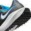 Cheap Nike Infinity G NN Kasut Golf Hitam/Kelabu Asap/Biru Hero/Putih FN0565-002
