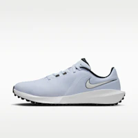 Nike Infinity G NN Golf Shoes Ghost/Off Noir/Metallic Silver FN0555-003 Nike Infinity G NN Golf Shoes Ghost/Off Noir/Metallic Silver FN0555-003