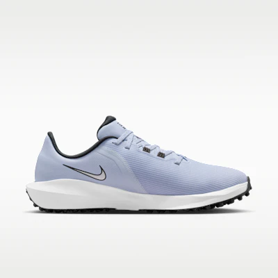 Nike Infinity G NN Golfschoenen Ghost/Off Noir/Metallic Zilver FN0565-003 Lookbook Nike Infinity G NN Golfschoenen Ghost/Off Noir/Metallic Zilver FN0565-003
