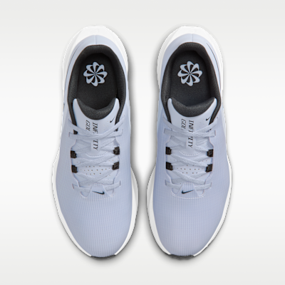Shop Nike Infinity G NN Golfschoenen Ghost/Off Noir/Metallic Zilver FN0565-003