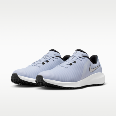 Purchase Nike Infinity G NN Golfschoenen Ghost/Off Noir/Metallic Zilver FN0565-003