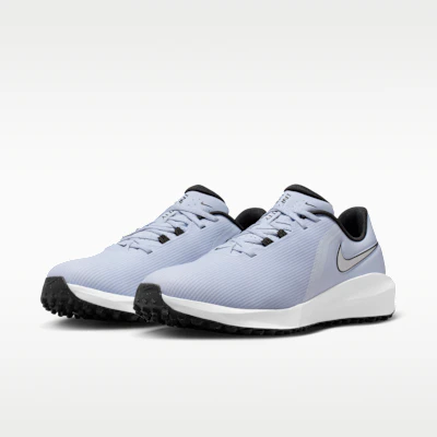 Nike Infinity G NN Golfschoenen Ghost/Off Noir/Metallic Zilver FN0565-003 Purchase Nike Infinity G NN Golfschoenen Ghost/Off Noir/Metallic Zilver FN0565-003