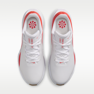 Shop Nike Infinity G NN Golfschoenen Wit/Light Crimson/Zwart Lichtbruin/Wit FN0565-106