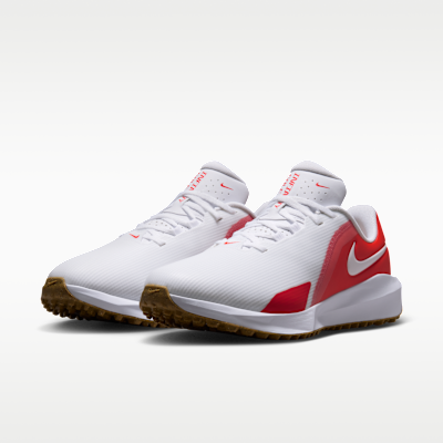 Purchase Nike Infinity G NN Golfschoenen Wit/Light Crimson/Zwart Lichtbruin/Wit FN0565-106
