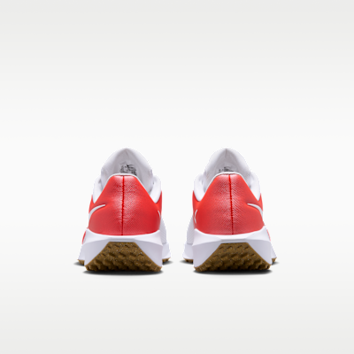 Details for Nike Infinity G NN Golfschoenen Wit/Light Crimson/Zwart Lichtbruin/Wit FN0565-106