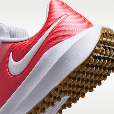Cheap Nike Infinity G NN Golfschoenen Wit/Light Crimson/Zwart Lichtbruin/Wit FN0565-106