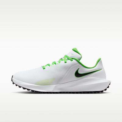 Nike Infinity G NN Golf Shoes White/Pure Platinum/Black FN0565-104