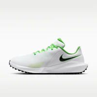 Nike Infinity G NN Golf Shoes White/Pure Platinum/Black FN0565-104 Nike Infinity G NN Golf Shoes White/Pure Platinum/Black FN0565-104