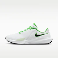 Nike Infinity G NN Golf Shoes White/Pure Platinum/Black FN0555-104 Nike Infinity G NN Golf Shoes White/Pure Platinum/Black FN0555-104