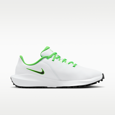 Lookbook Nike Infinity G NN Golfschoenen Wit/Pure Platinum/Zwart FN0555-104